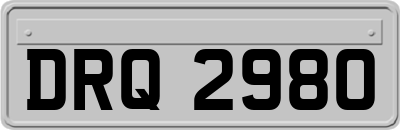 DRQ2980