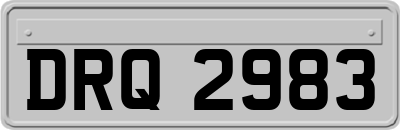 DRQ2983