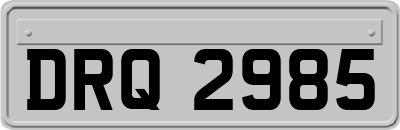 DRQ2985