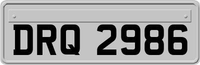 DRQ2986