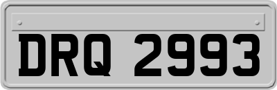 DRQ2993