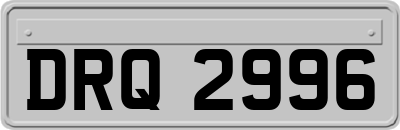 DRQ2996