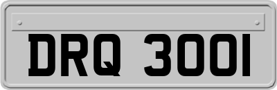 DRQ3001