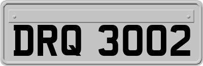 DRQ3002