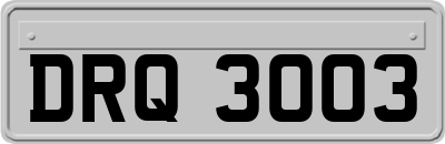 DRQ3003