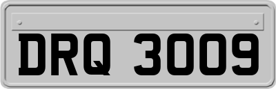 DRQ3009