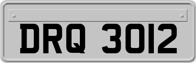 DRQ3012