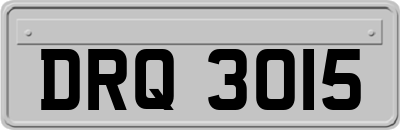 DRQ3015