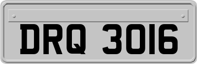DRQ3016