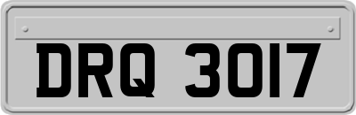DRQ3017