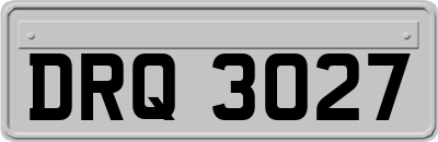 DRQ3027