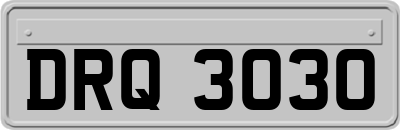 DRQ3030
