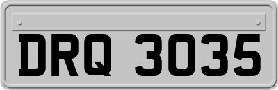 DRQ3035