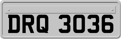 DRQ3036
