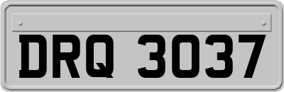 DRQ3037