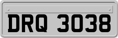 DRQ3038