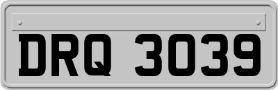 DRQ3039
