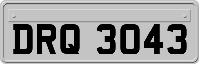 DRQ3043