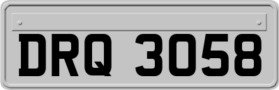 DRQ3058
