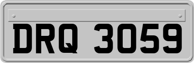 DRQ3059