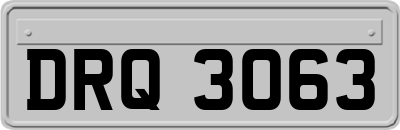 DRQ3063