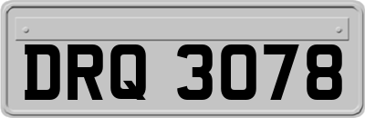DRQ3078