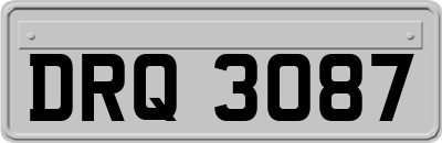 DRQ3087