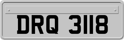 DRQ3118