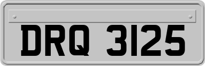 DRQ3125