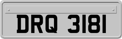 DRQ3181
