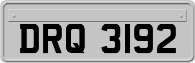DRQ3192