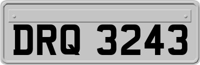 DRQ3243