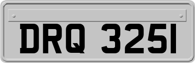 DRQ3251