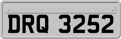 DRQ3252