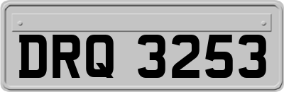 DRQ3253