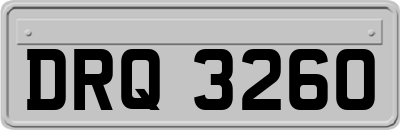 DRQ3260