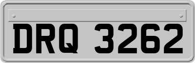 DRQ3262