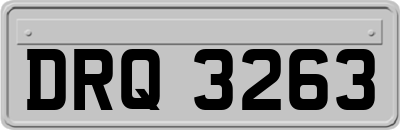 DRQ3263