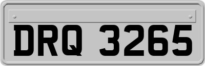 DRQ3265