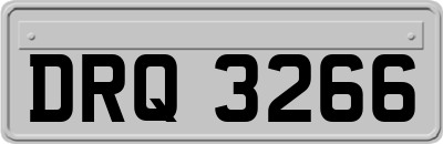 DRQ3266