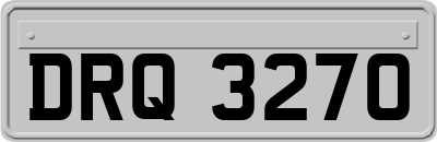 DRQ3270