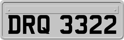DRQ3322