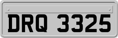 DRQ3325