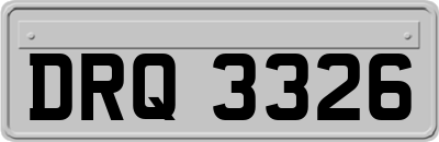 DRQ3326