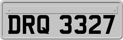 DRQ3327