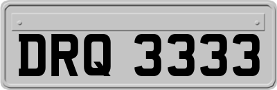 DRQ3333