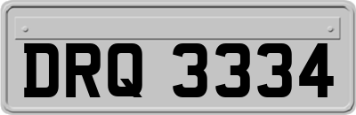 DRQ3334
