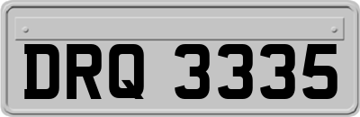 DRQ3335