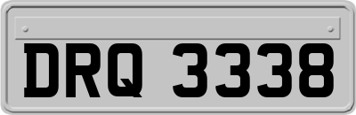 DRQ3338