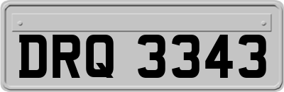 DRQ3343